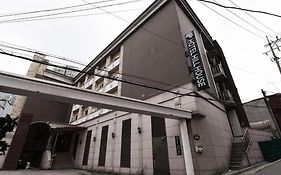 Hill House Hotel